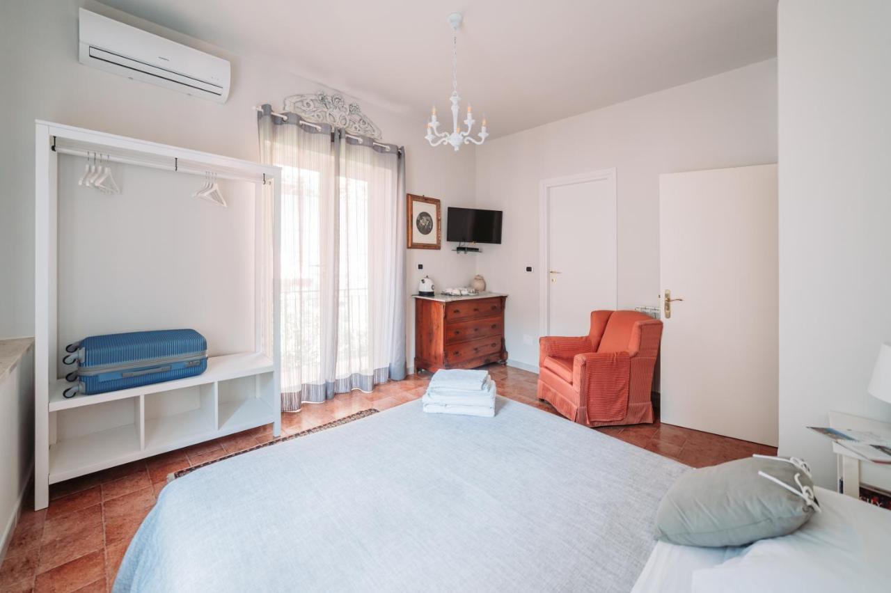 B&B Greco Home Taormina Exterior photo