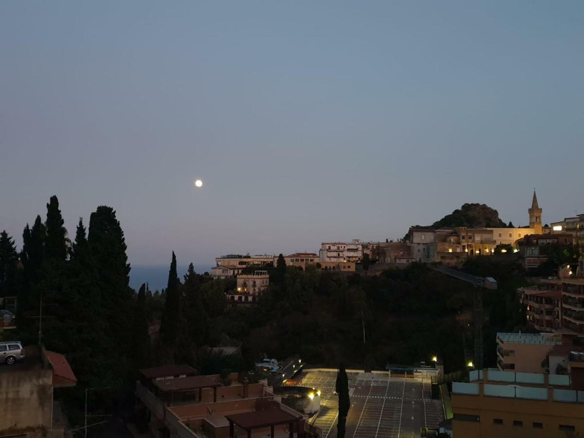 B&B Greco Home Taormina Exterior photo